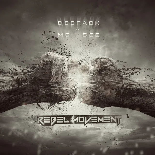 Cover art of Rebel Movement
