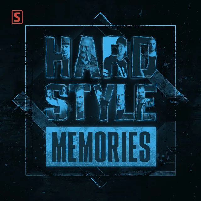 Cover art of Hardstyle Memories - Chapter 18