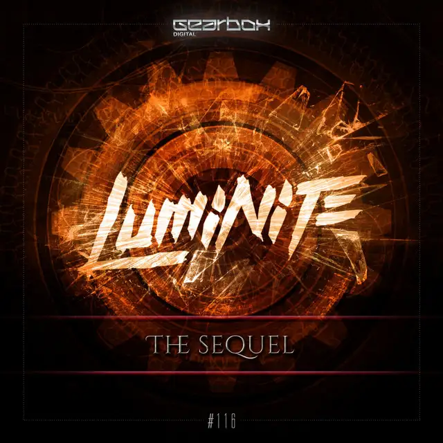 We Feed The Fire (Official Voltage Anthem 2015) - Original Mix by Rebelion, Luminite, Mc Invalid - Rawstyle cover art