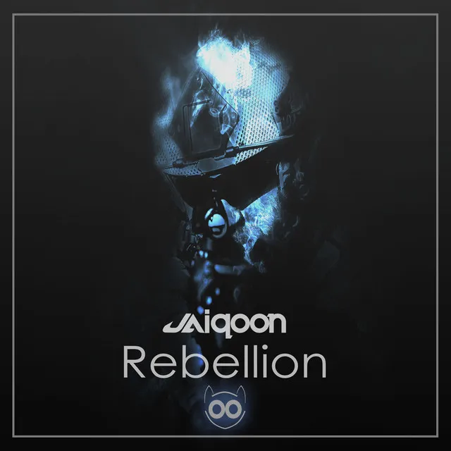 Cover art of Rebellion