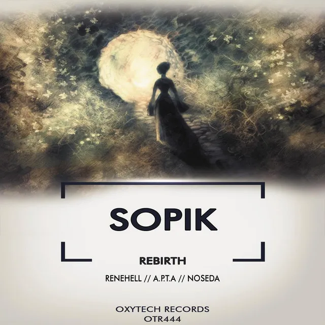 Cover art of Rebirth
