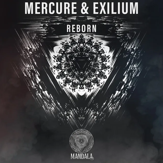 Cover art of Reborn