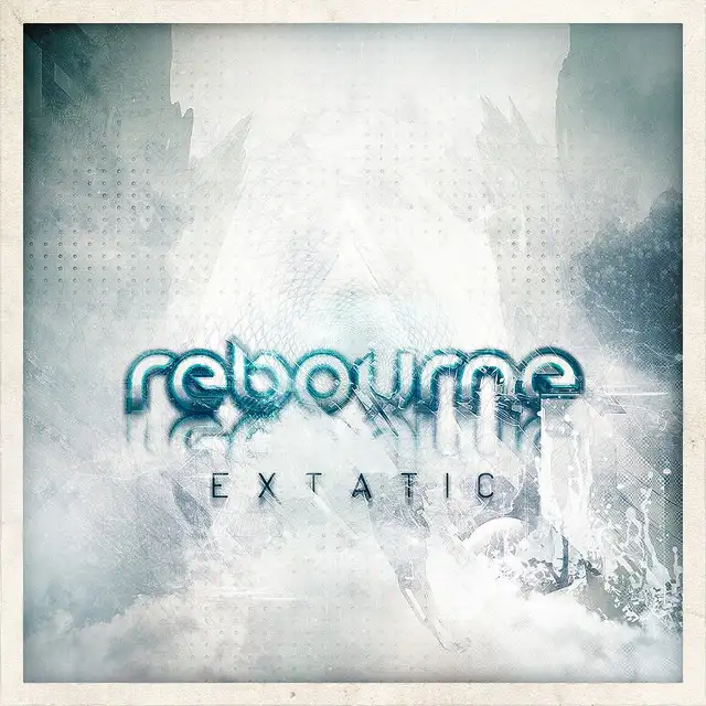 Extatic - Original Mix by Rebourne - Hardstyle cover art