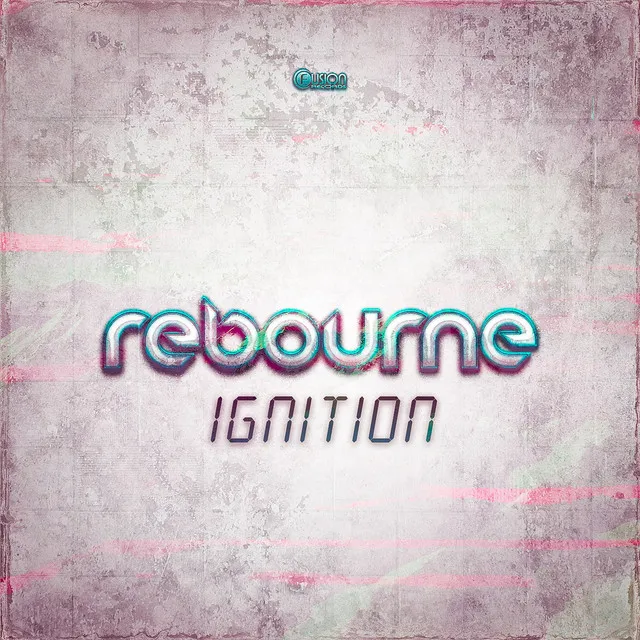 Ignition - Original Mix by Rebourne - Hardstyle cover art