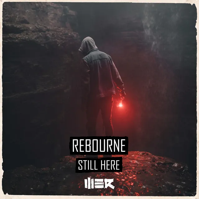 Still Here by Rebourne - Hardstyle cover art