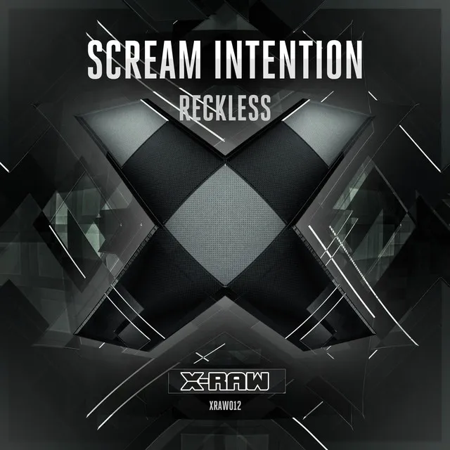 Cover art of Reckless
