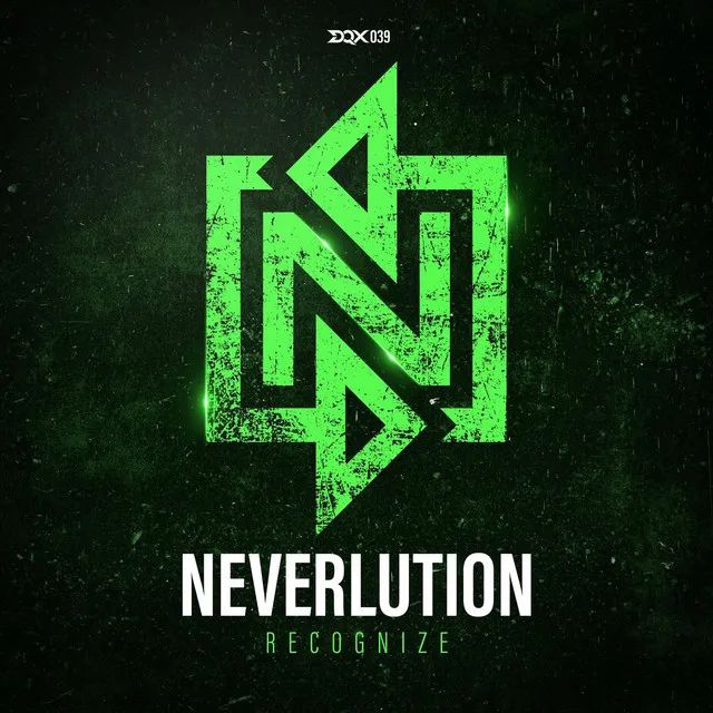 Cover art of Recognize