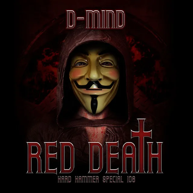 Cover art of Red Death