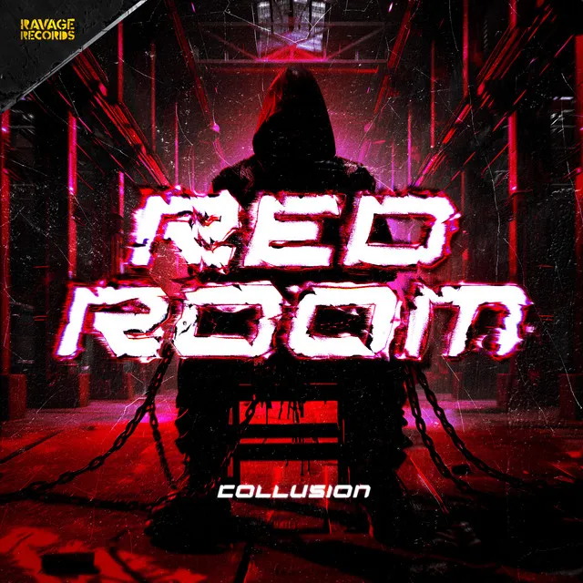 Cover art of RED ROOM