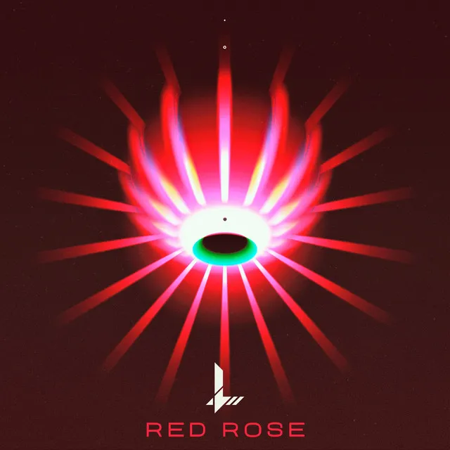 Cover art of Red Rose