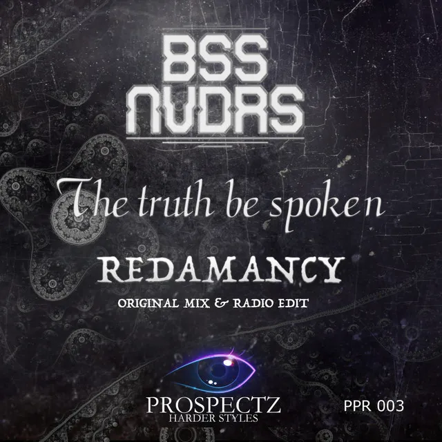 Cover art of Redamancy
