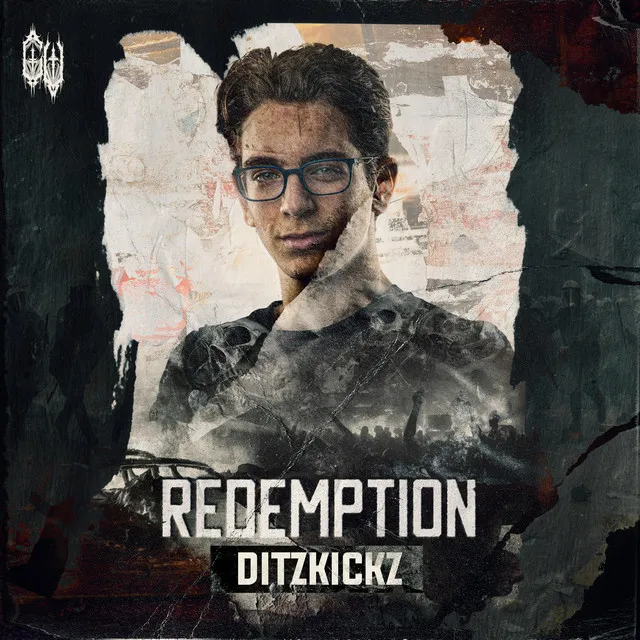 Cover art of REDEMPTION