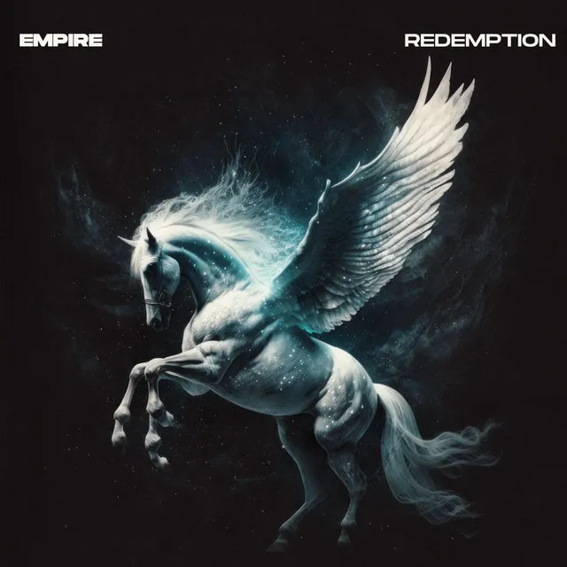 Empire by Redemption - Hard Techno cover art