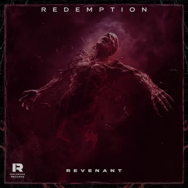 Let Me See That Body by Redemption - Hard Techno cover art