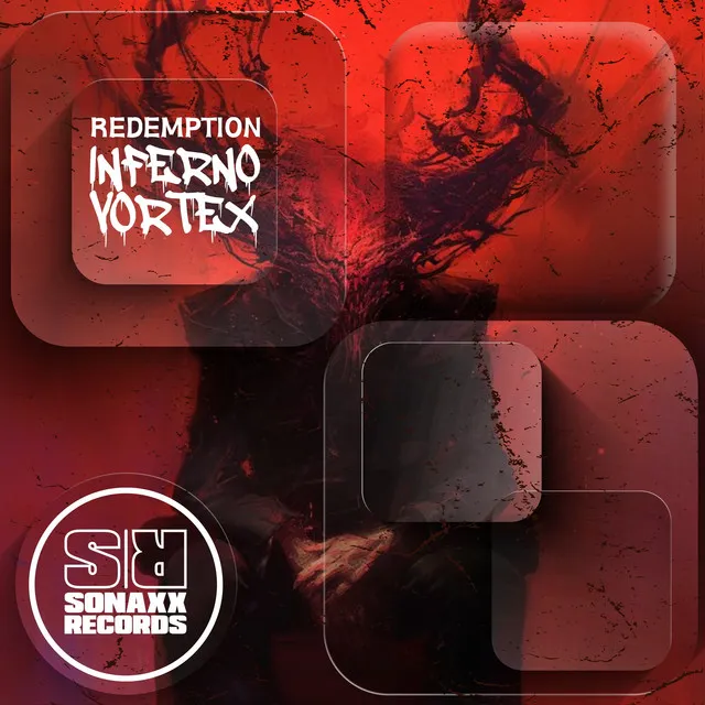 Techno Time by Redemption - Hard Techno cover art