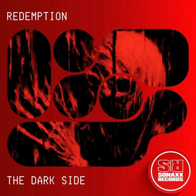 The Dark Side by Redemption - Hard Techno cover art