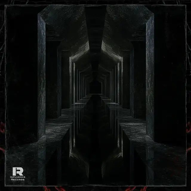 This War Is Mine by Redemption - Hard Techno cover art