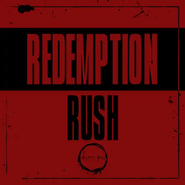 Trucebreaker by Redemption - Hard Techno cover art