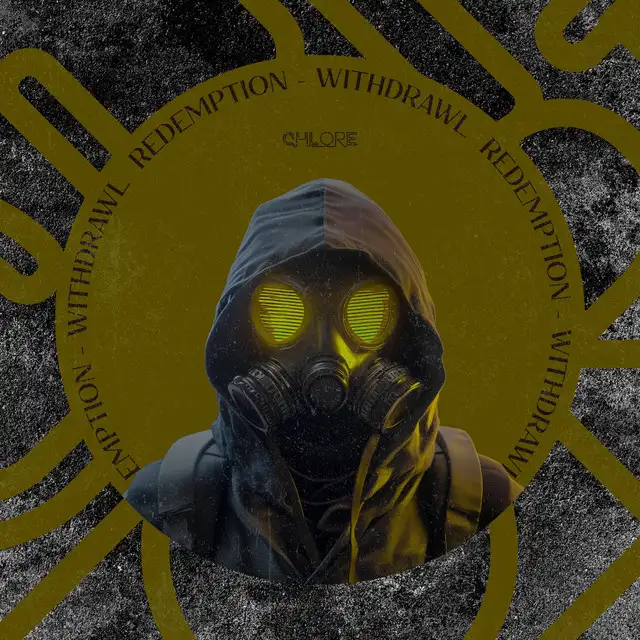Withdrawl - Original Mix by Redemption - Hard Techno cover art