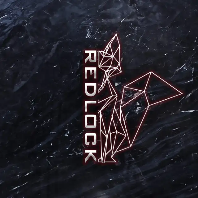 Fuck Around by Redlock - Hardcore cover art