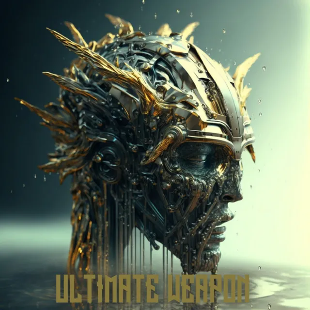 ULTIMATE WEAPON - Extended Version by Redrums - Hardstyle cover art