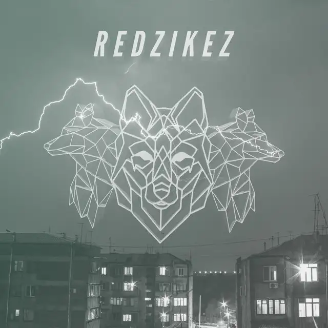 The Future by Redzikez - Hardstyle cover art