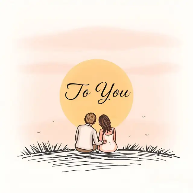 To You - Extended Mix by Refader - Hardstyle cover art