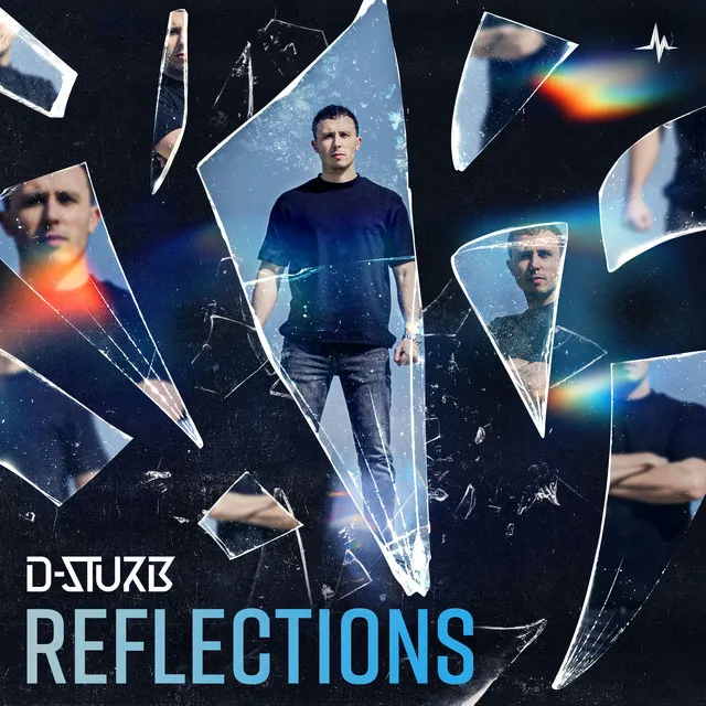 Cover art of Reflections