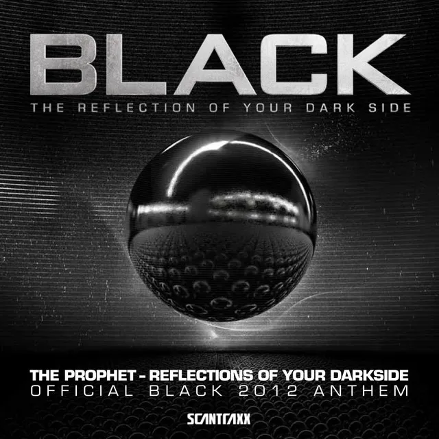 Cover art of Scantraxx Special 037