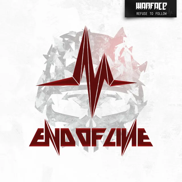Cover art of Refuse To Follow