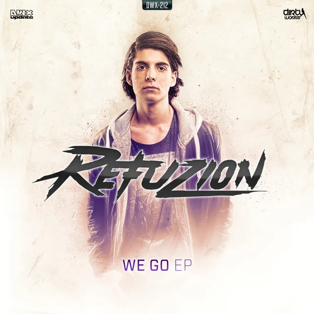 Forever by Refuzion - Hardstyle cover art