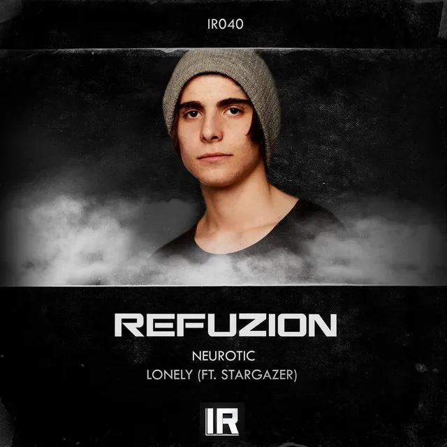 Neurotic by Refuzion - Hardstyle cover art