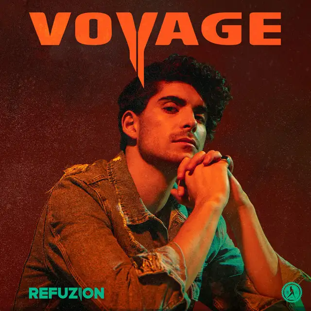 On To Me by Refuzion, KMLA - Hardstyle cover art