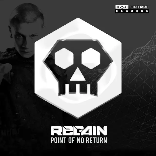 Darkness - Mix Cut by Regain, X-Pander - Rawstyle cover art