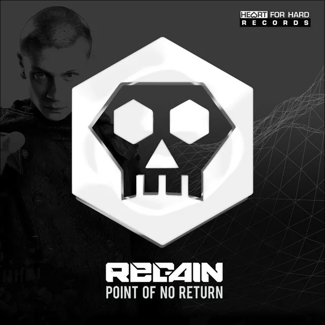 One Shot - Mix Cut by Regain, The Machine, MC Renegade - Rawstyle cover art