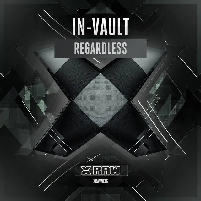 Cover art of Regardless