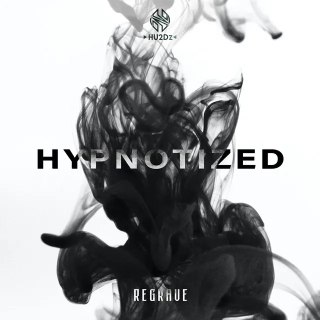 Hypnotized by Regrave - Hardstyle cover art