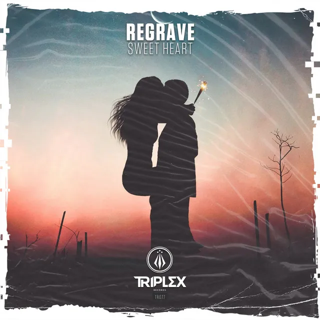 Sweet Heart by Regrave - Hardstyle cover art