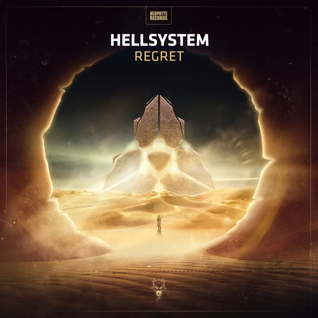 Cover art of Regret