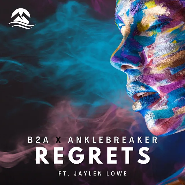 Cover art of Regrets