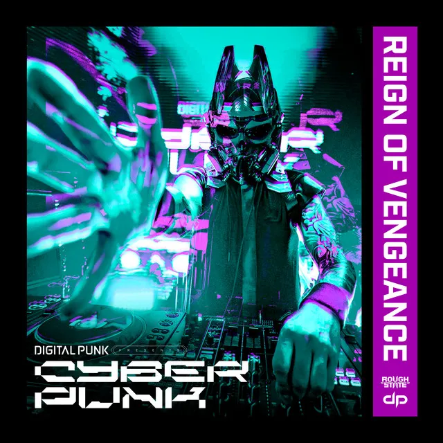 Cover art of Reign Of Vengeance