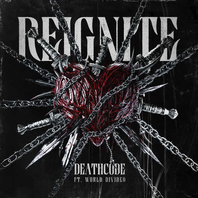 Cover art of REIGNITE