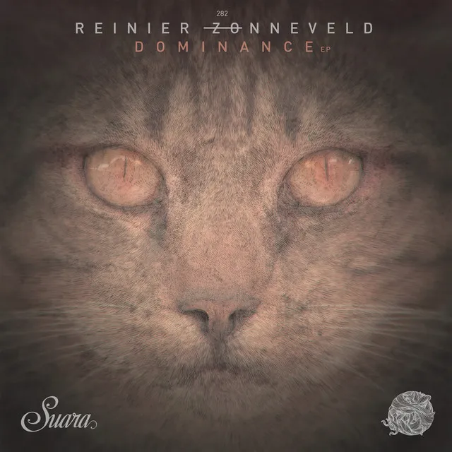 Circle Run - Original Mix by Reinier Zonneveld - Hard Techno cover art