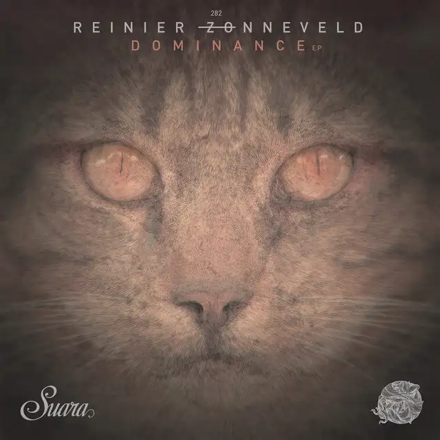 Dominance - Original Mix by Reinier Zonneveld - Hard Techno cover art