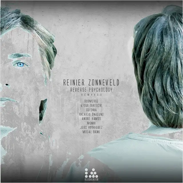 Plateau 4 - Ryuji Takeuchi Remix by Reinier Zonneveld - Hard Techno cover art