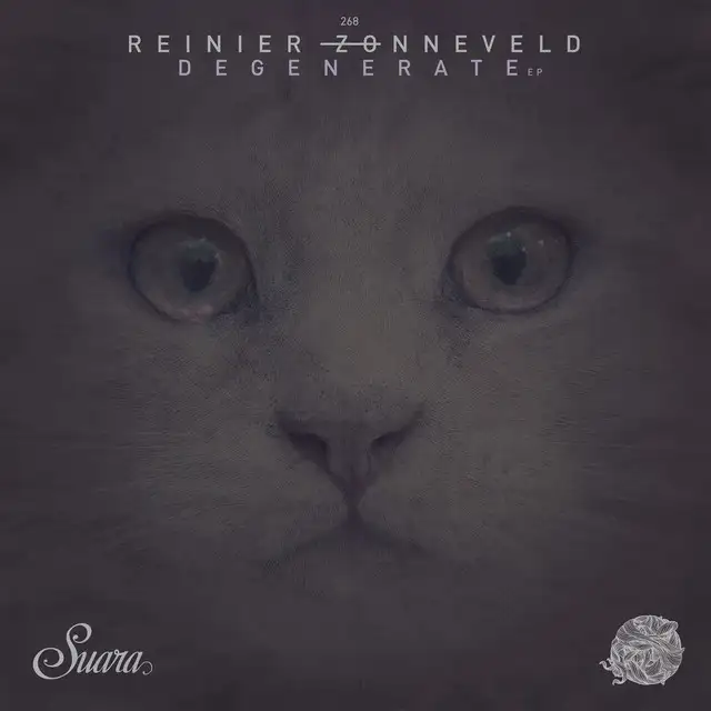 Transelement - Original Mix by Reinier Zonneveld - Hard Techno cover art