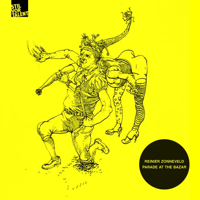 Under You - Pele Remix by Reinier Zonneveld - Hard Techno cover art