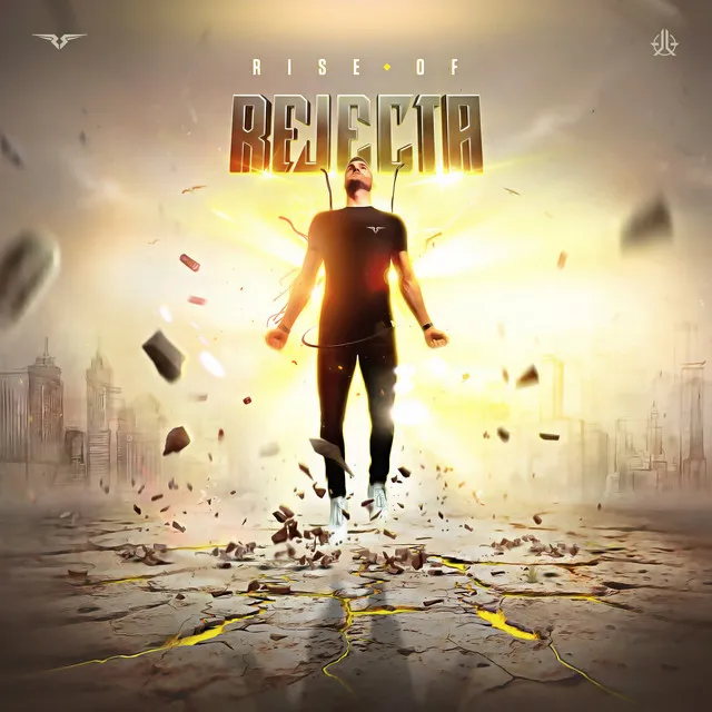 Hardness by Rejecta - Rawstyle cover art