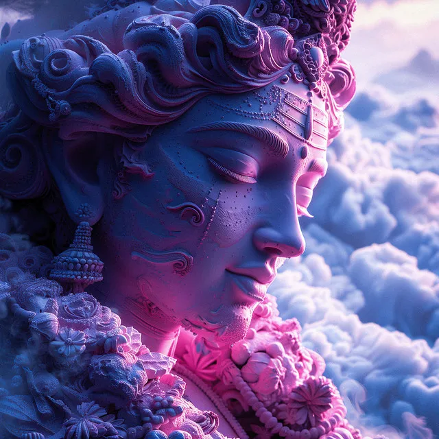 Shivaya by Rekkt, Alice Reize - Hardcore cover art
