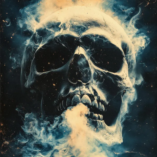 Take A Puff by Rekkt - Hard Techno cover art